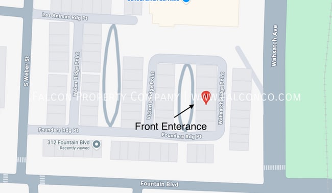 Building Photo - 840 Wahsatch Ridge Pt