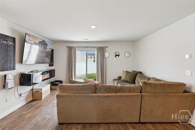 Building Photo - 448 Flat Rock Trace