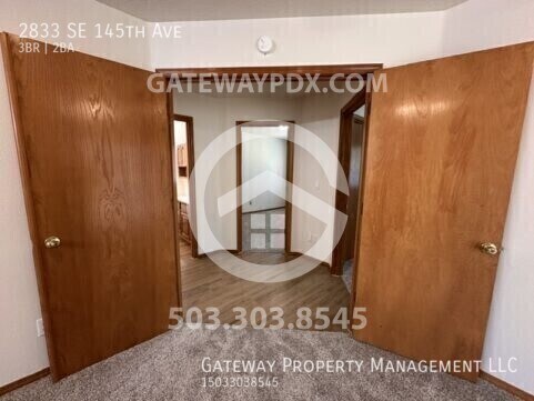 Building Photo - 2833 SE 145th Ave