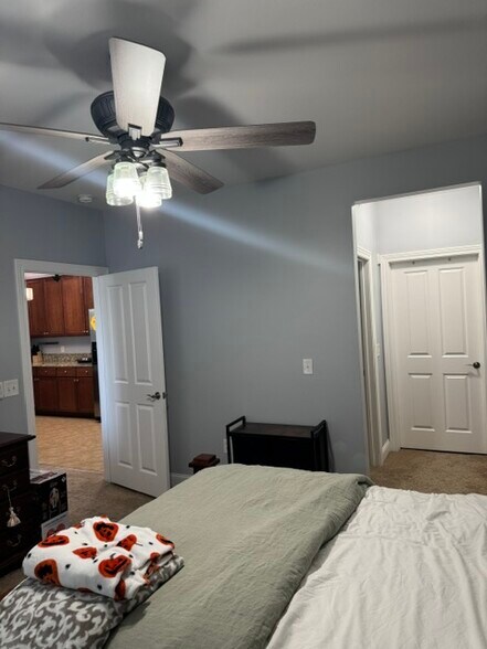 Master Bedroom View 2 - 953 Ingleside Ave