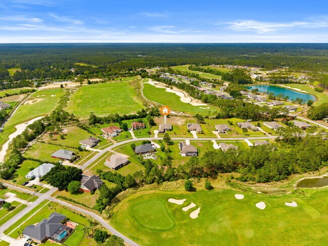 Building Photo - 173 Tournament Ln