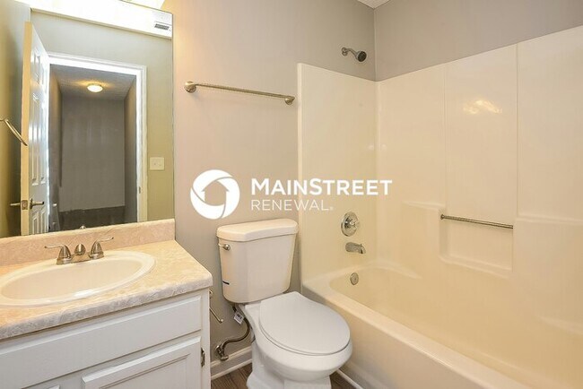 Building Photo - 4 Bedroom Pet-Friendly Home in SNELLVILLE, GA with Main Street Renewal