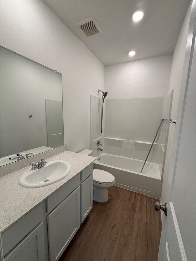Building Photo - 1739 Sahara Dr