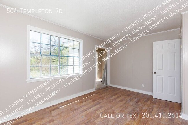 Building Photo - 504 Templeton Rd