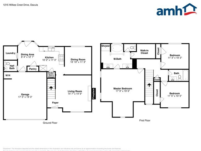 Building Photo - 1215 Wilkes Crest Dr
