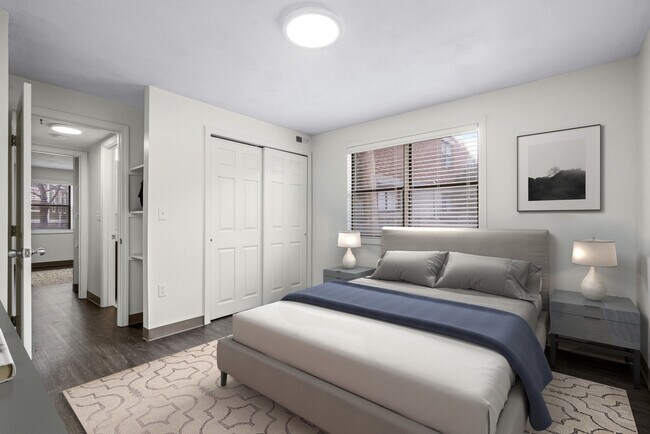 Building Photo - 25 Darling St