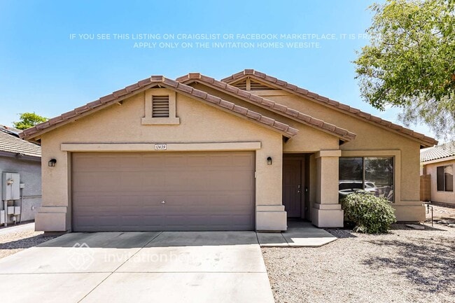 Building Photo - 12439 W Rancho Dr
