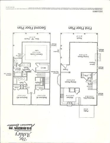 Building Photo - Single Family Home in Godley Park