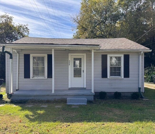 Primary Photo - 524 Hardwick Ave