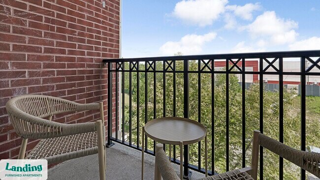 Building Photo - 302 Constitution Ave