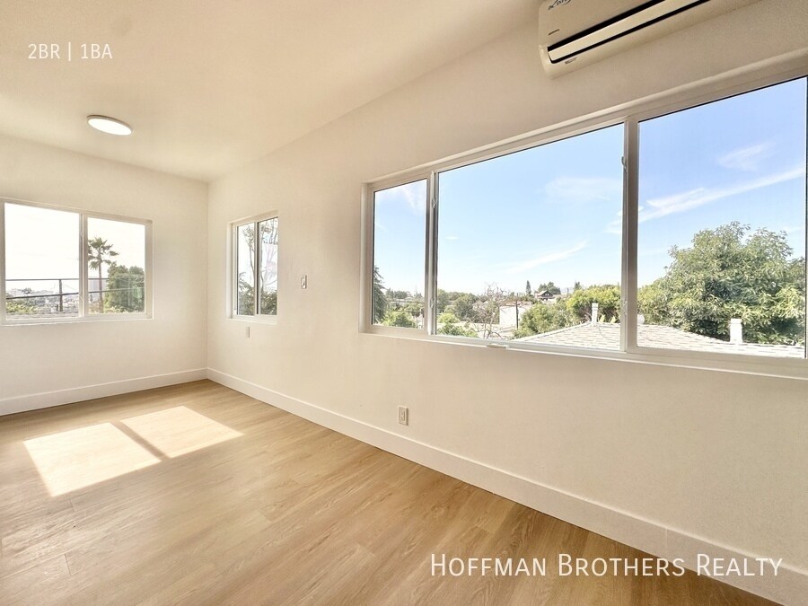 Building Photo - 3522 Bellevue Ave