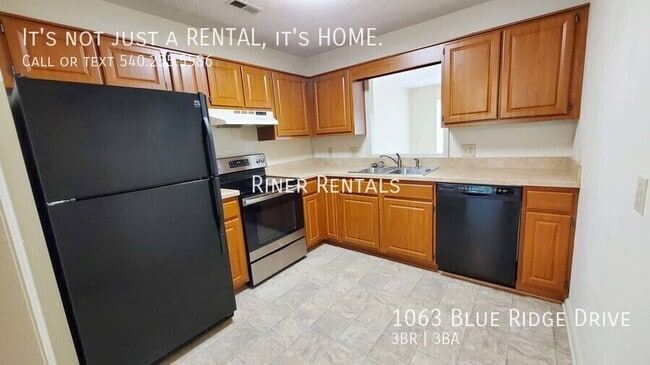 Building Photo - 1063 Blue Ridge Dr