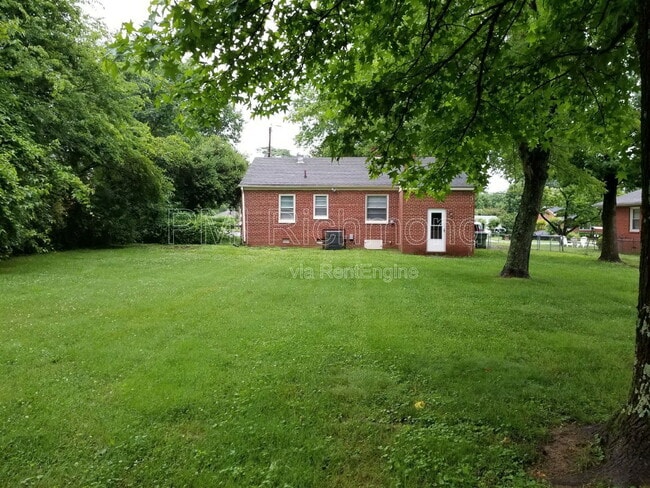 Building Photo - 3526 Patsy Ann Dr