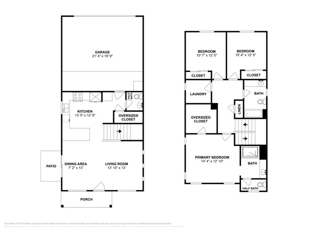 Building Photo - 2515 N 73rd Dr