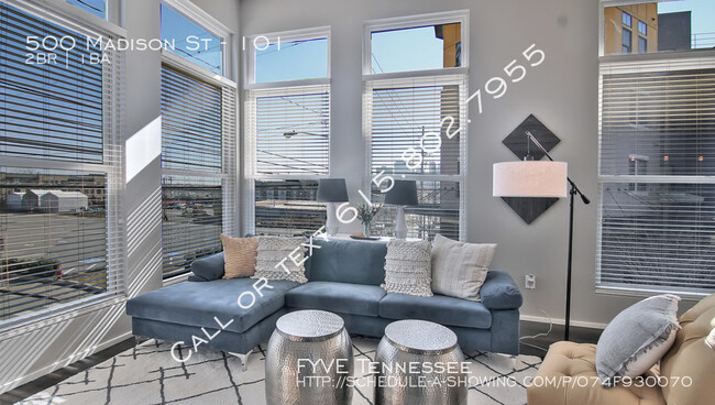 Building Photo - 2 BEDROOM GERMANTOWN LOFT