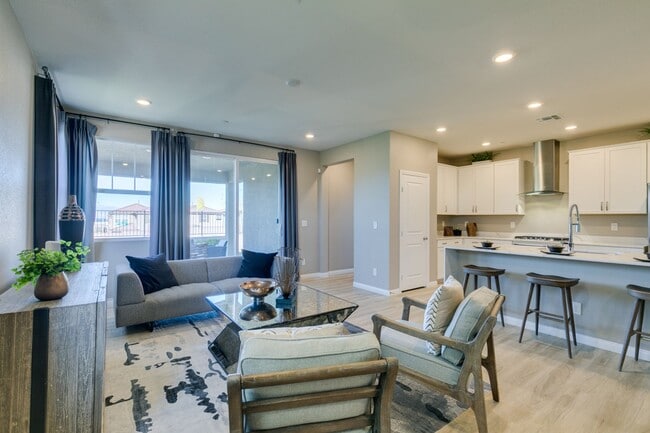 Building Photo - Fully Furnished 3BD Inspirada Home