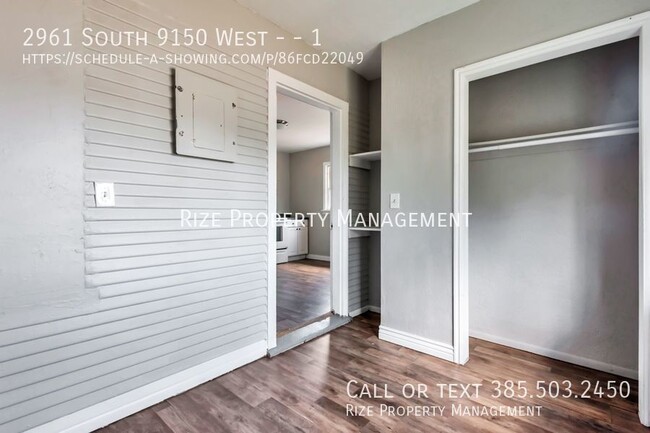 Building Photo - Step inside! You’ve reached your refuge fr...
