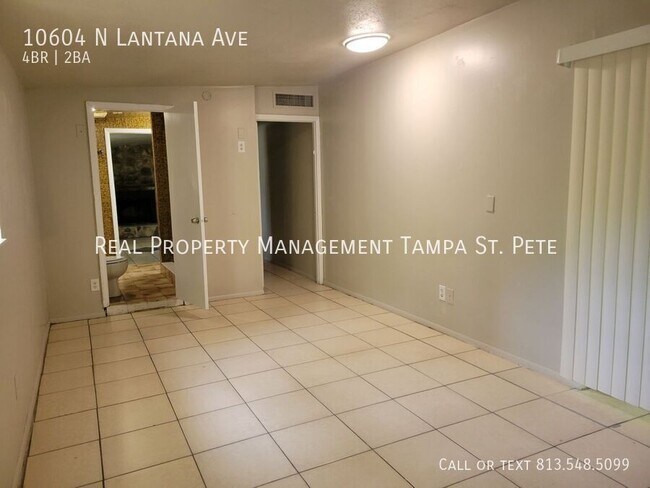 Building Photo - 10604 N Lantana Ave