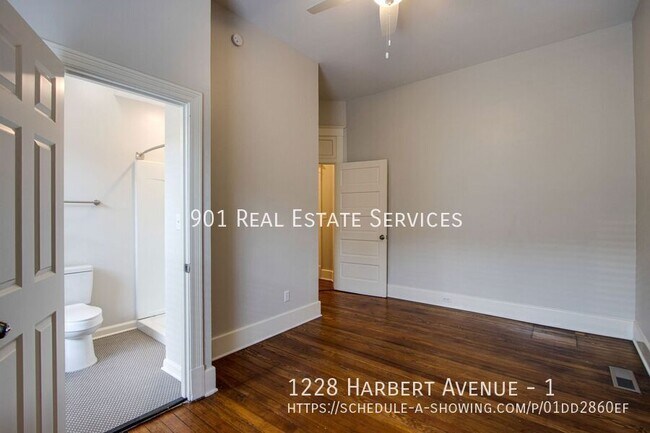 Building Photo - 1228 Harbert Ave