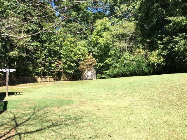 Building Photo - 8100 Chatham Oaks Dr