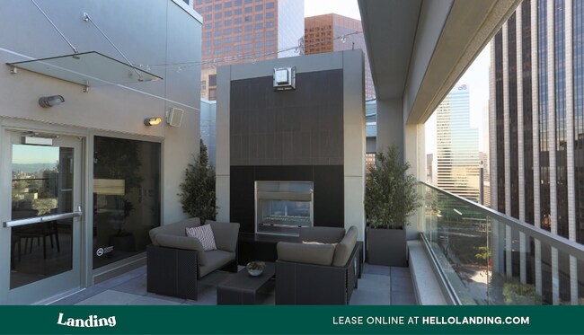 Building Photo - 225 S Grand Ave