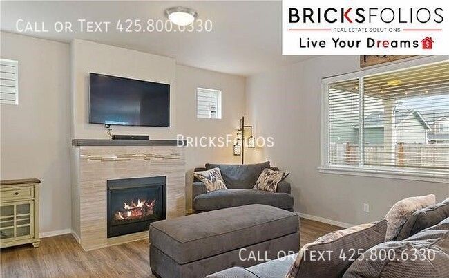 Building Photo - 17611 28th Avenue Ct E