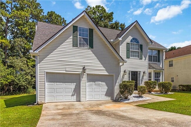 Building Photo - 400 Cascade Rise Ct SW