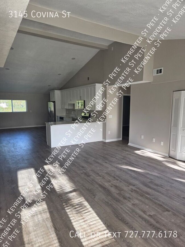 Building Photo - 3145 Covina St