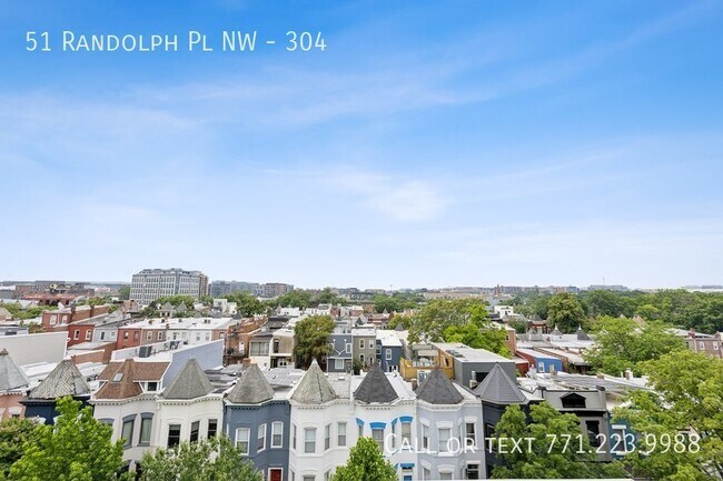 Building Photo - 51 Randolph Pl NW
