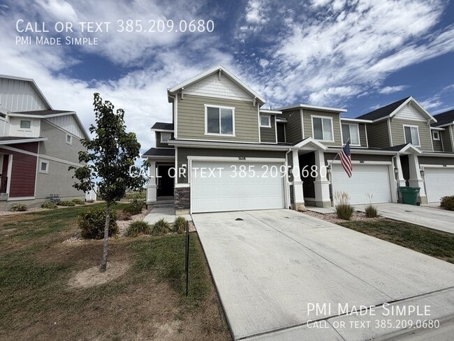 Building Photo - 3608 W Barley Bend
