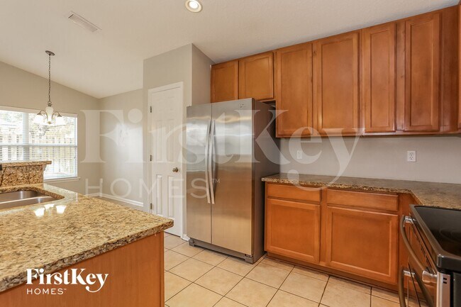 Building Photo - 2308 Aberford Ct