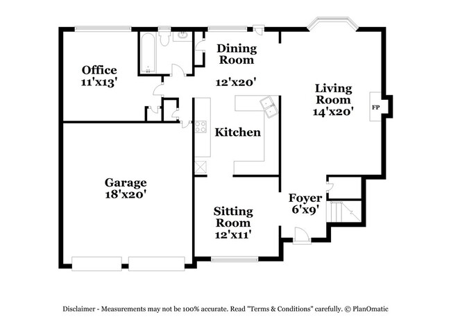 Building Photo - 3304 Summer Brooke Ln