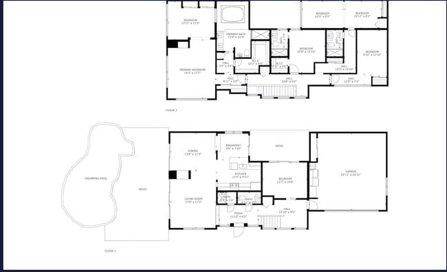 Building Photo - 3350 NE 14th Ct