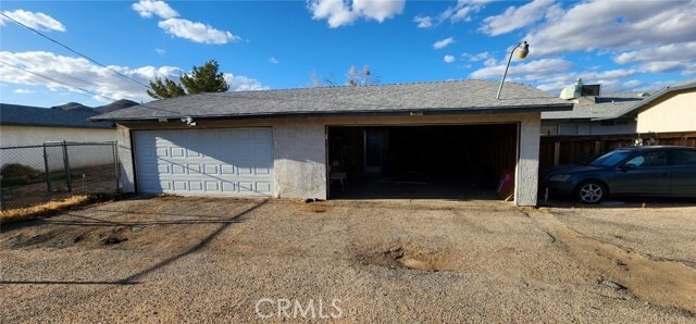 Building Photo - 15525 Kiamichi Rd