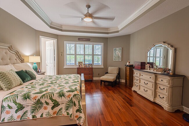 Building Photo - 8060 Kiawah Trce