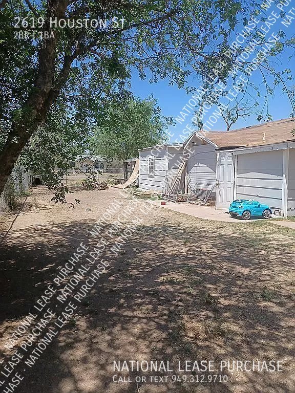 Building Photo - Rent to Own Home with $5500 Down - No Bank...
