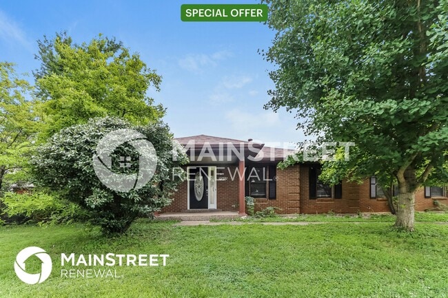 Building Photo - 7303 Kort Way