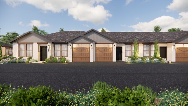 Building Photo - Brand New Construction 3 Bed | 2 Bath - Es...