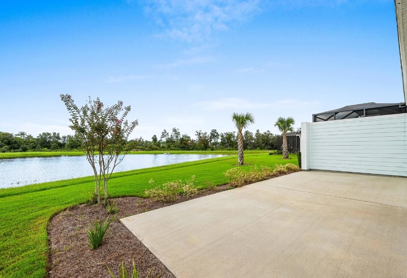 Building Photo - 8570 Island Breeze Ave