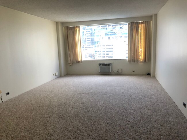 Primary Photo - Spacious Studio in Midtown Ala Moana