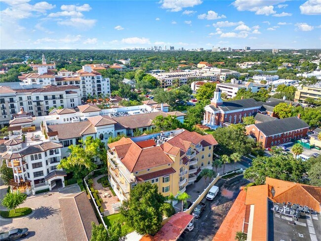 Building Photo - 200 S Interlachen Ave