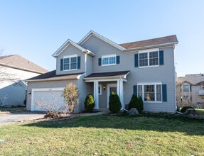 Building Photo - 954 Campbell Dr