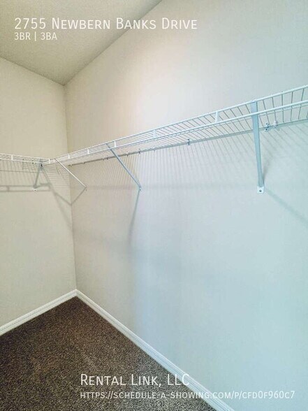 Building Photo - 2755 Newbern Banks Dr