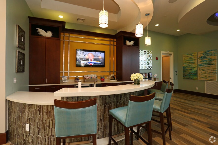 Lake Nona Water Mark 7650 Lower Gateway Loop Orlando FL 32827