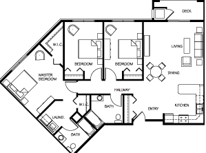 M - Powers Ridge Condominiums