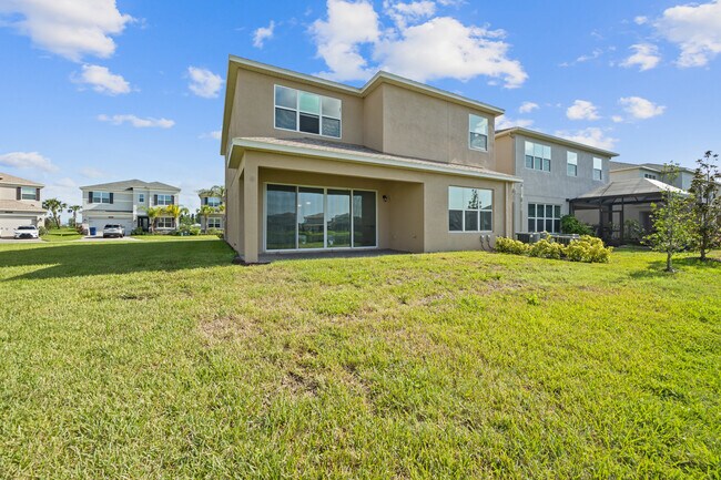 Building Photo - Tamarind Grove Lane