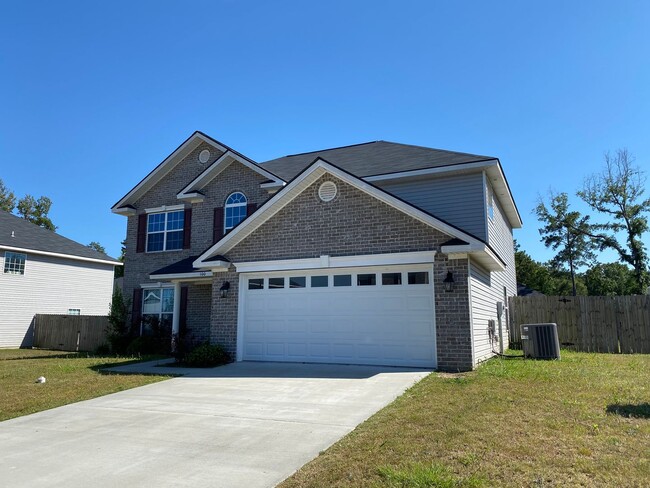 Building Photo - Coming soon  3 Bed 3 Bath Pet Friendly Home in Midway.