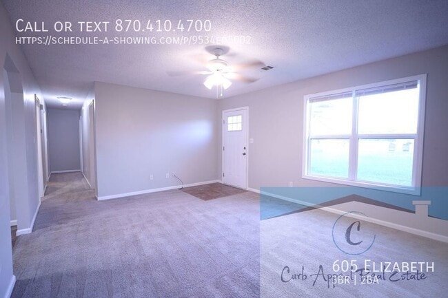 Building Photo - 605 Elizabeth-