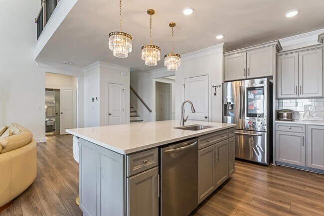 Building Photo - 116 Farrier Ln