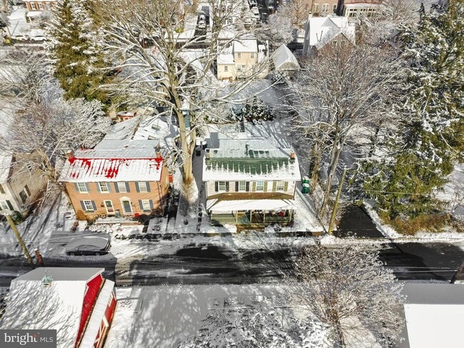 Building Photo - 109 Mercer St